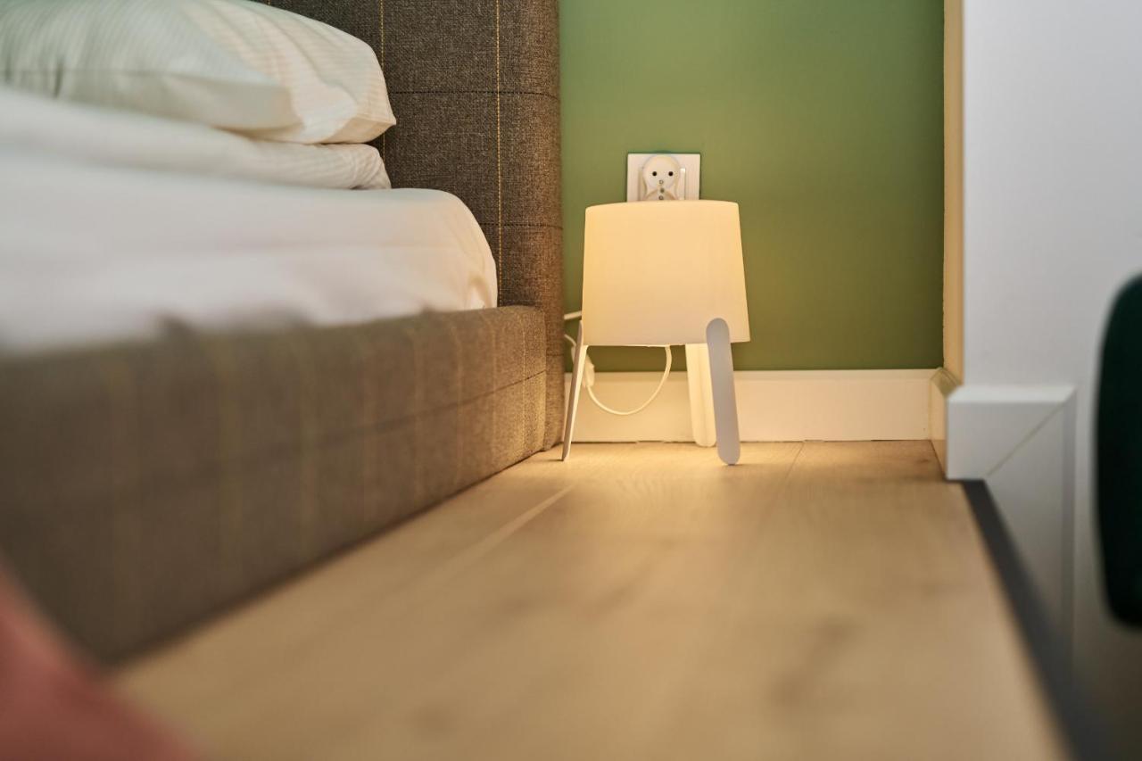 Apartament Airport Studio Zarembowicza by Renters Wrocław Zewnętrze zdjęcie