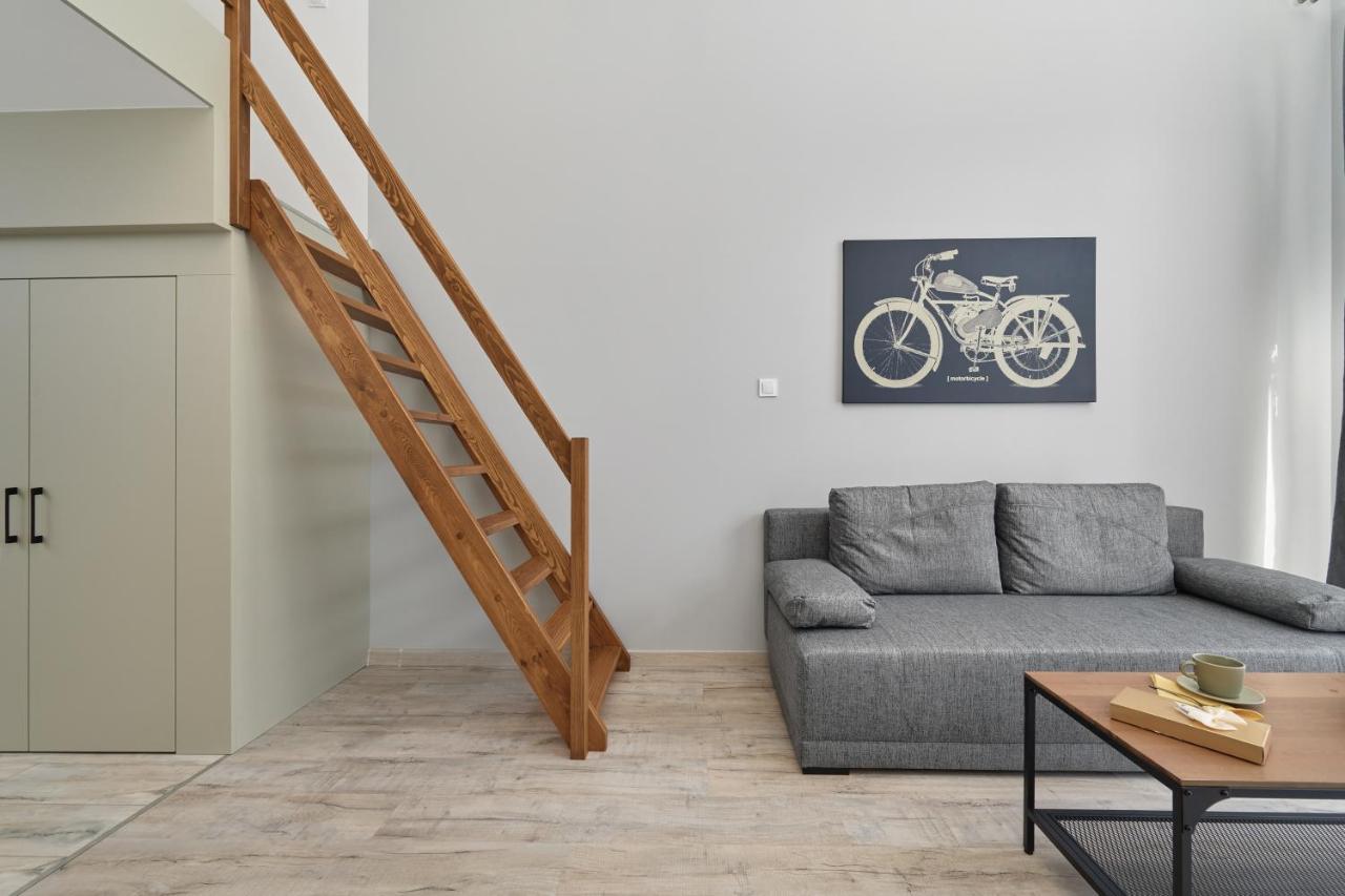 Apartament Airport Studio Zarembowicza by Renters Wrocław Zewnętrze zdjęcie